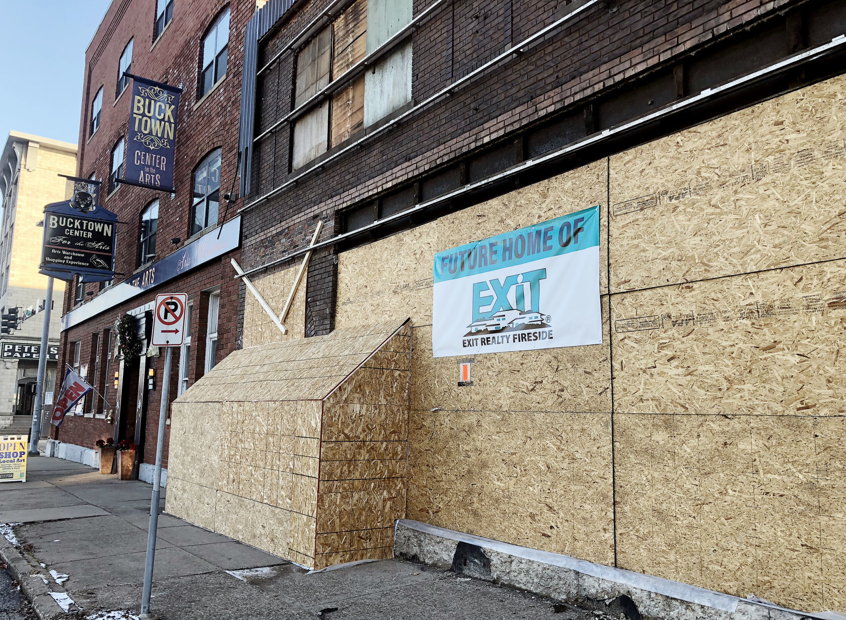 Exit Realty